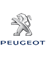Peugeot Modelle 2014