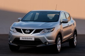 Qashqai 2014