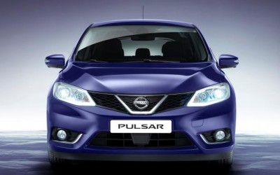 Nissan Pulsar: Neue Kompaktklasse